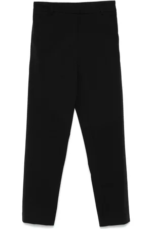 BLANCA Tapered trousers