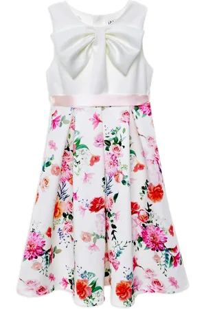 IAME Botanical Beauty dress