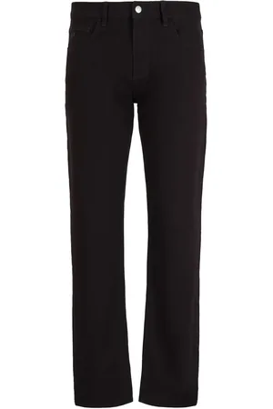 Armani Exchange Straight-leg jeans