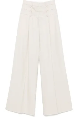 Viktor & Rolf Triple-layer trousers