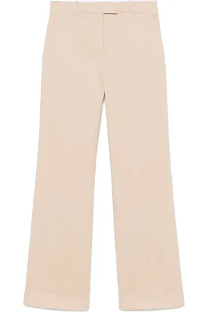 ELEVENTY Tailored trousers