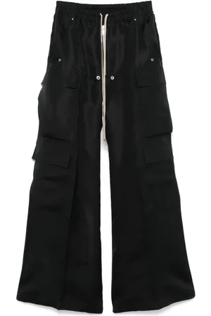 Rick Owens Cargobelas trousers