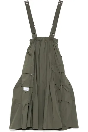 Musium Div. Cargo skirt