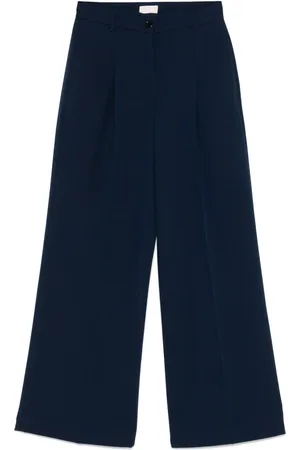 Liu Jo Pleated trousers