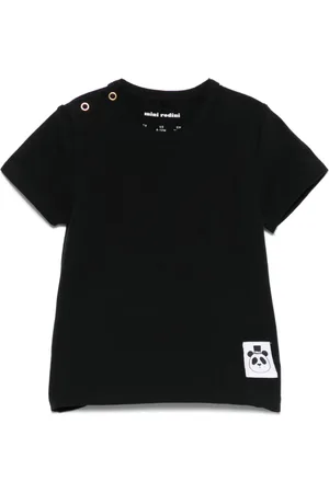 Mini Rodini Shortsleeved T-shirt