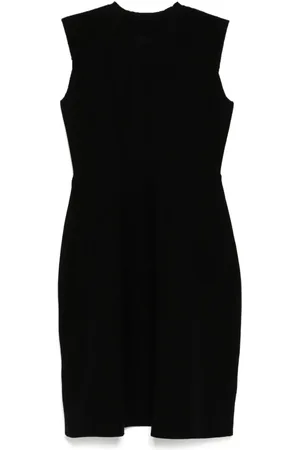 JNBY Sleeveless x-type dress