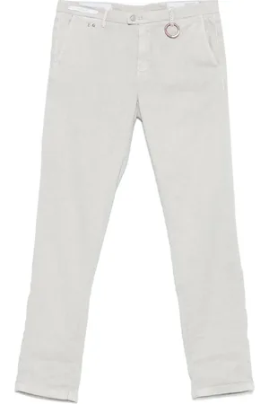 sartoria tramarossa Luis trousers
