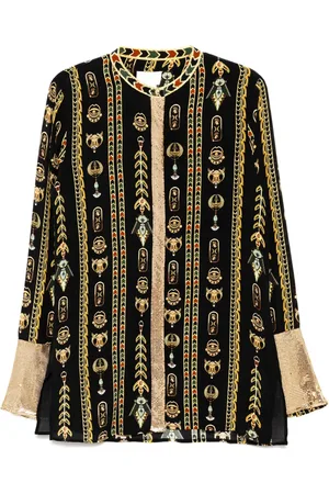 Camilla The They Called Her Nefertari shirt