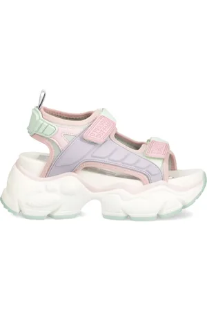 Buffalo Binary Track sandals