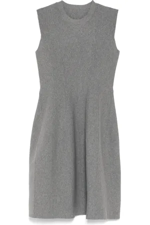 JNBY Sleeveless x-type dress