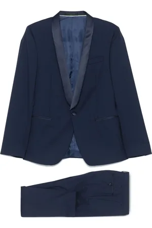 corneliani Virgin wool suit