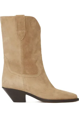 Isabel Marant 50mm Dahope boots