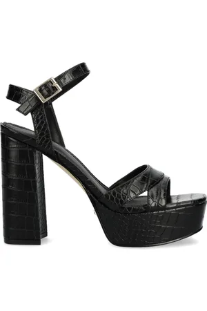 Guess 125mm Zelina sandals