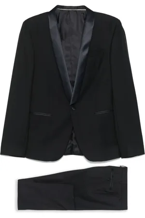 corneliani Virgin wool suit