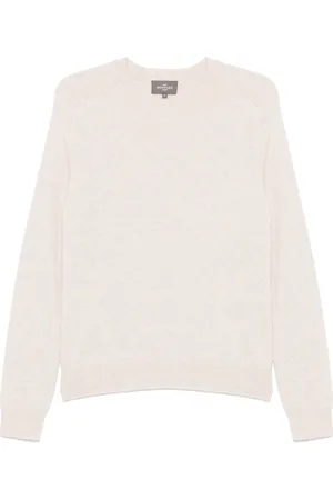 ERIC BOMPARD Crew-neck sweater