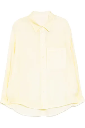 CROQUIS Button-up shirt