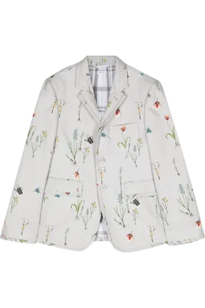 Thom Browne Single-breasted blazer