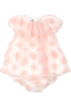 LA STUPENDERIA Mia dress set