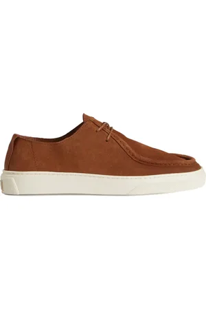 Woolrich Upland Derby shoes
