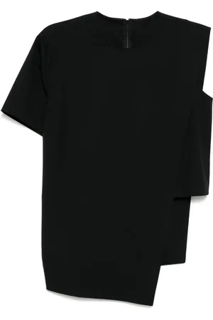 JNBY Asymmetric top
