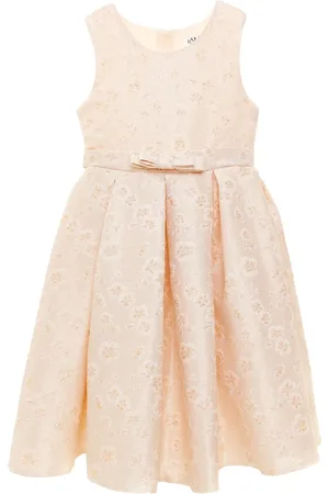 IAME Golden Glow dress