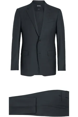 Ermenegildo Zegna Single breasted suit