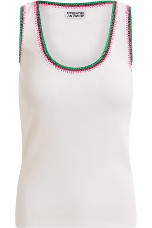 Essentiel Antwerp Harcel tank top