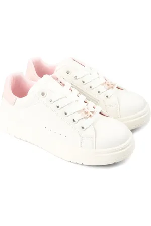 Calvin Klein Logo-appliqu?? sneakers