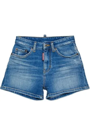 Dsquared2 Denim shorts