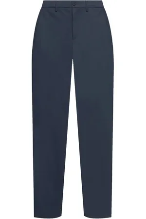 THEORY Tapered trousers