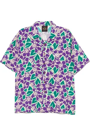 MAUNA KEA Volcano shirt