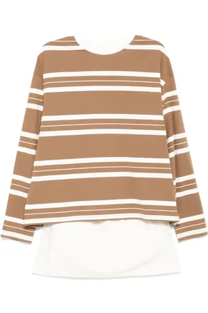 B+AB Matching two-piece set