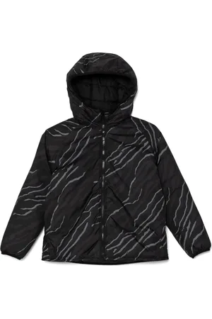PUMA Reversible padded jacket
