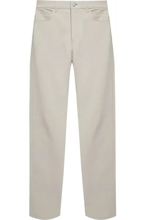 THEORY Tapered trousers