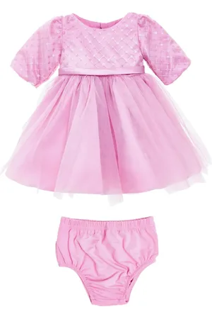 IAME Royal Rose dress