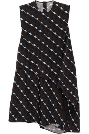 JNBY Patterned dress