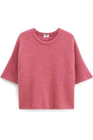 Filippa K Knitted T-shirt