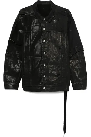 Rick Owens Jumbo worker jacket