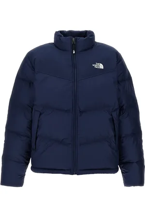 The North Face Saikuru down jacket