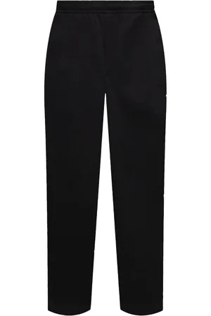 THEORY Loose-fit trousers