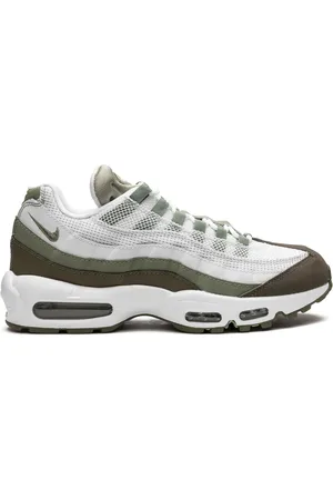 Nike Air Max 95 "Oil Green" sneakers