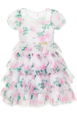 IAME Peony Princess dress
