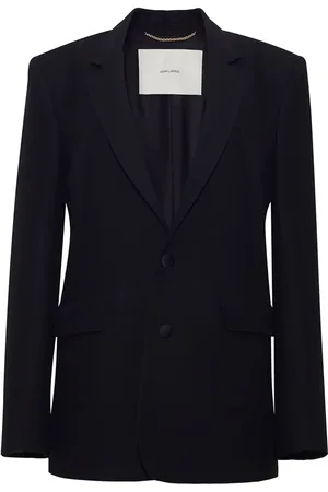 ADAM LIPPES Two-button blazer