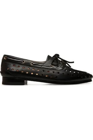 Bally Plume loafers
