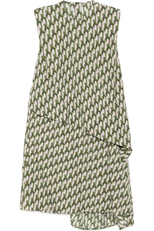 JNBY Patterned dress