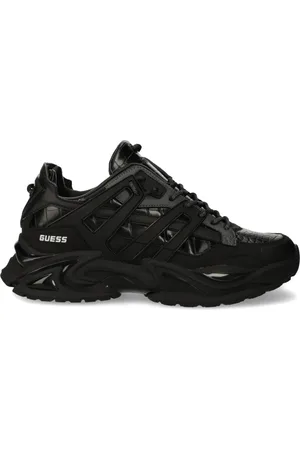 Guess Belluna trainers