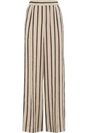 Brunello Cucinelli Loose track pants