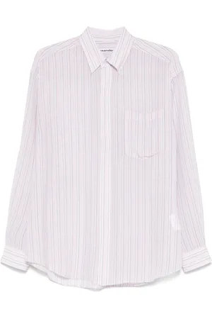 Alexander Wang Striped shirt