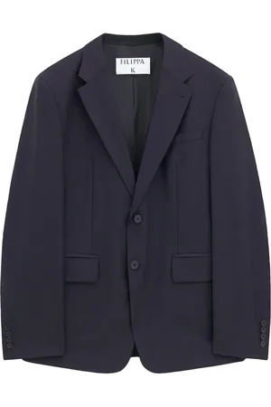 Filippa K Single-breasted blazer