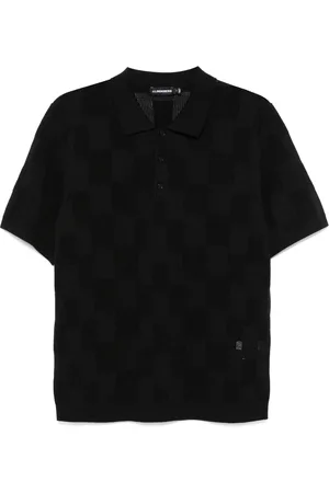 J Lindeberg Reymond polo shirt